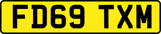 FD69TXM