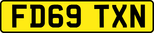 FD69TXN