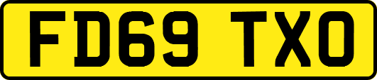 FD69TXO