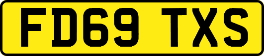 FD69TXS