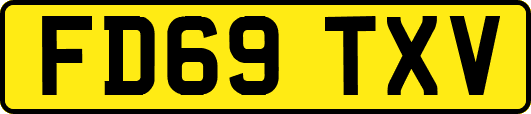 FD69TXV