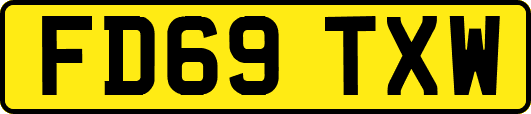 FD69TXW