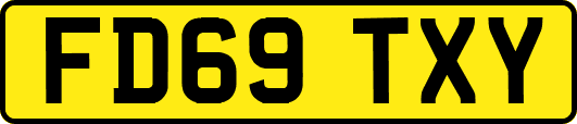 FD69TXY