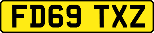 FD69TXZ