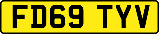 FD69TYV