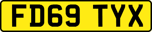 FD69TYX