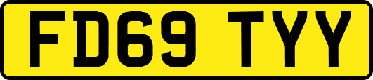 FD69TYY