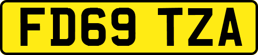 FD69TZA