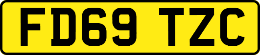 FD69TZC