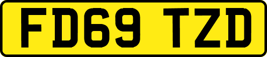 FD69TZD