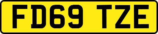 FD69TZE