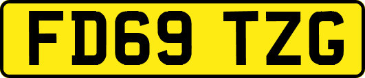 FD69TZG