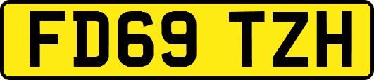 FD69TZH