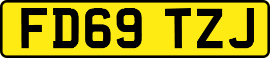 FD69TZJ