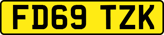 FD69TZK