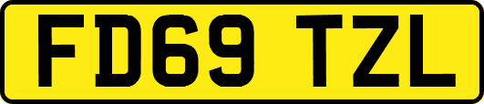 FD69TZL