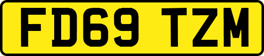 FD69TZM