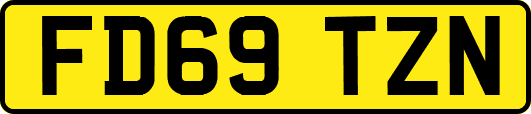 FD69TZN