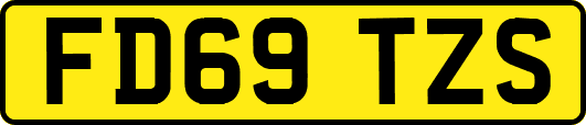 FD69TZS