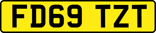 FD69TZT