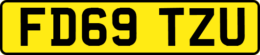 FD69TZU