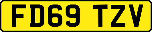 FD69TZV