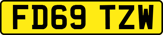 FD69TZW