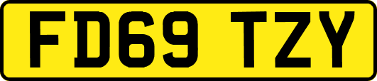 FD69TZY