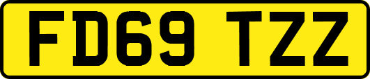 FD69TZZ