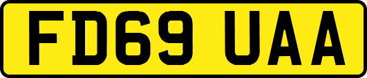 FD69UAA