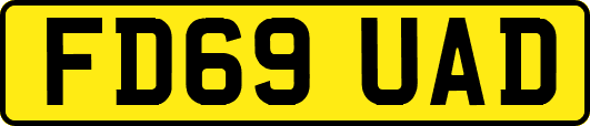 FD69UAD