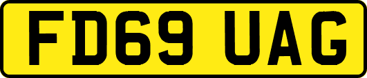 FD69UAG