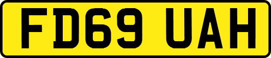 FD69UAH