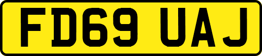 FD69UAJ