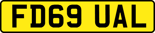 FD69UAL