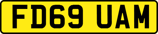 FD69UAM