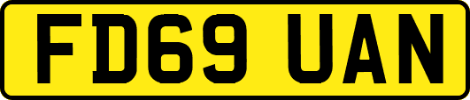 FD69UAN