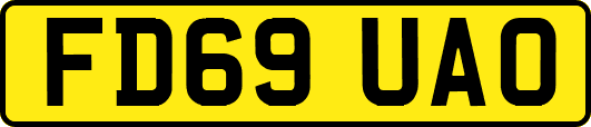 FD69UAO