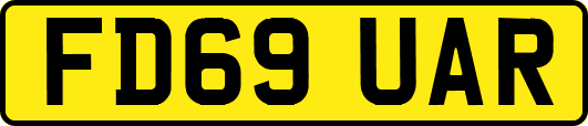 FD69UAR