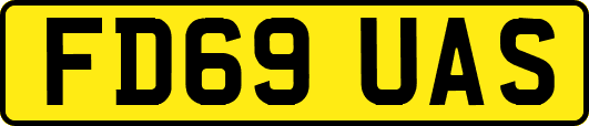 FD69UAS