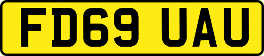 FD69UAU
