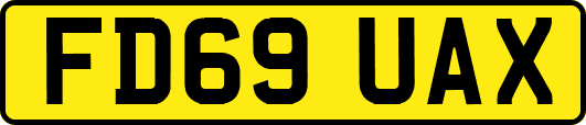 FD69UAX