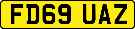 FD69UAZ