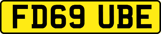 FD69UBE