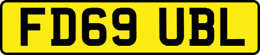 FD69UBL