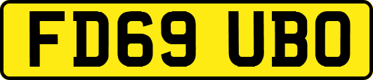 FD69UBO