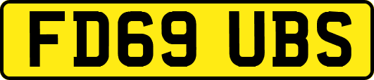 FD69UBS