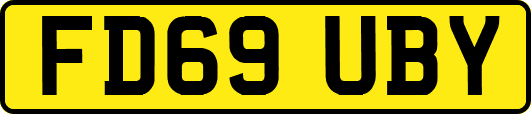 FD69UBY