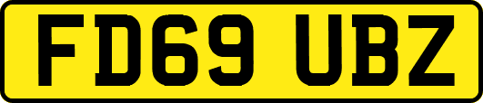 FD69UBZ