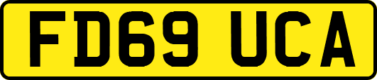 FD69UCA